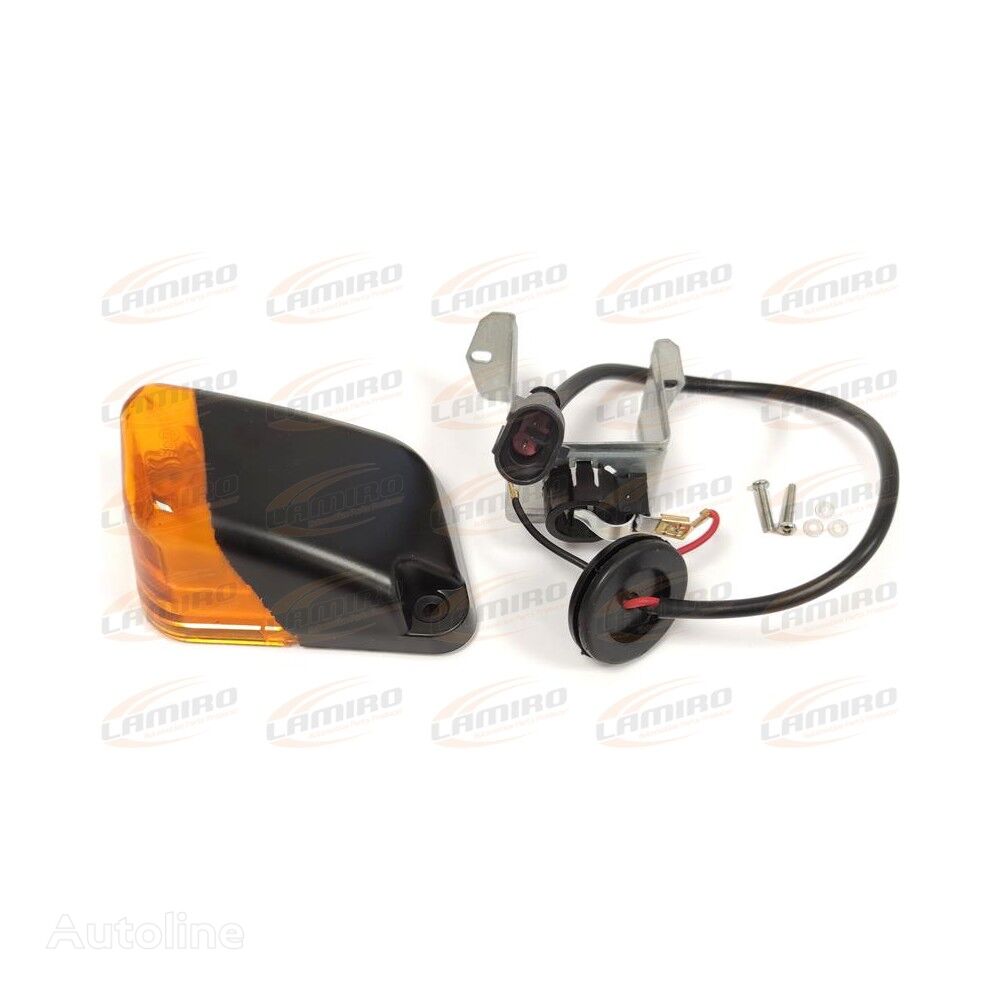 smerokaz IVECO EUROTECH SIDE BLINKER LAMP RH za tovornjak IVECO EUROSTAR