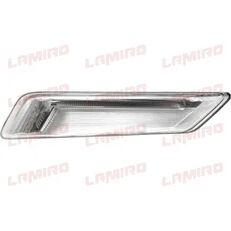 указатель поворота IVECO FH5 (2021-) TURN SIGNAL LAMP LH 504107550 для грузовика IVECO EUROCARGO 180 (ver.IV) 2015