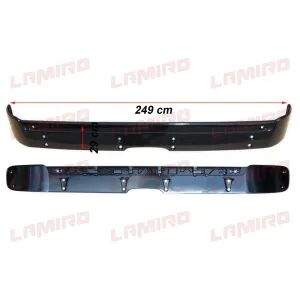 IVECO MAGNUM DXi (2008-) SUN VISOR 41221040 körriktningsvisare till Renault DXi ver. II (2010-2015) lastbil