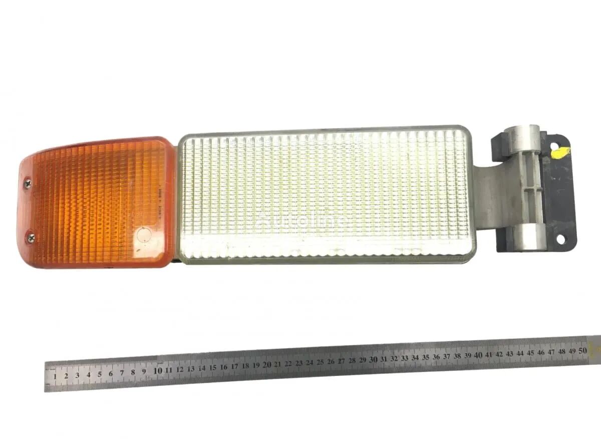 Indicator luminos față dreapta MAN -81253206090-11 8125320-6090 turn signal for truck