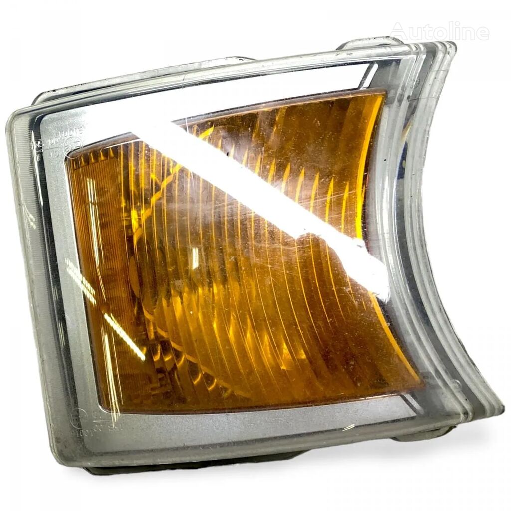 трепкач Indicator luminos față dreapta (coduri: 1747981, 2442689) 1747981 за камион Scania Scania