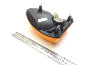 indicador de mudança de direção Indicator luminos față stânga 478341 para camião Scania