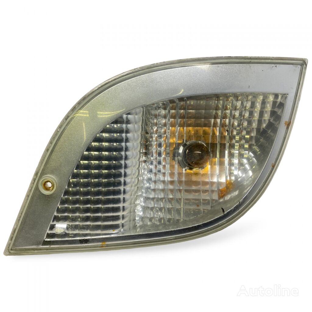 указатель поворота Indicator luminos față stânga pentru , cod 9738200521, A97382005 для грузовика Mercedes-Benz Mercedes