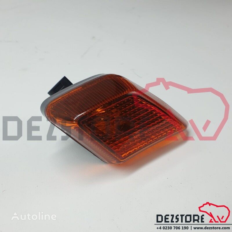 Lampa semnalizare stanga A9608201021 turn signal for Mercedes-Benz ACTROS MP4 truck tractor