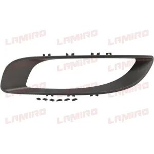 MAN LF EURO6 LH FOG LAMP FRAME žmigavac za DAF TGX (2021-) kamiona