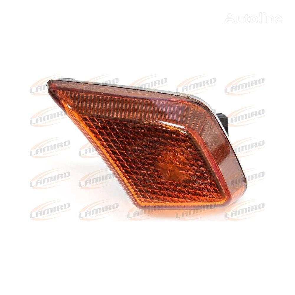 MERC ACTROS MP4 CORNER BLINKER RIGHT 9608201721 turn signal for Mercedes-Benz ACTROS MP5 (2019-) 2500mm truck