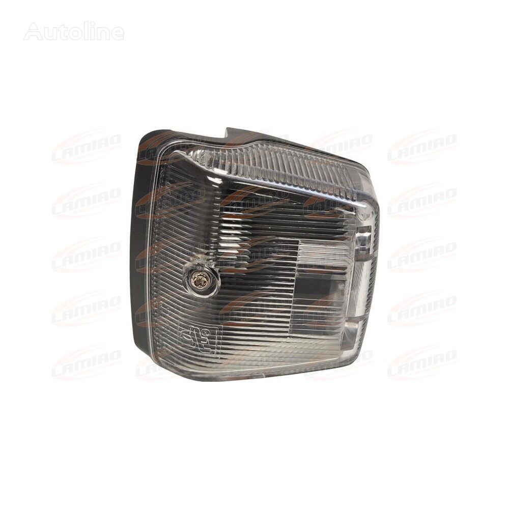 Mercedes-Benz ATEGO E6 BLINKER RIGHT 9678201221 turn signal for Mercedes-Benz ATEGO MP4 12T (2013-) truck