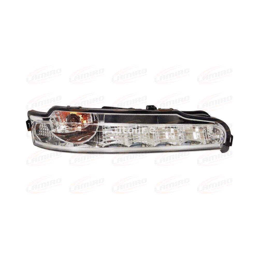 указатель поворота Mercedes-Benz ATEGO E6 BLINKER RIGHT для грузовика Mercedes-Benz ATEGO MP4 12T (2013-)