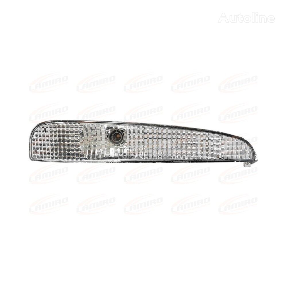 مبين الاتجاه (الرفاف) Mercedes-Benz AXOR (TURN SIGNAL) BLINKER LAMP RH لـ الشاحنات Mercedes-Benz AXOR MP2 / MP3 (2004-2012)