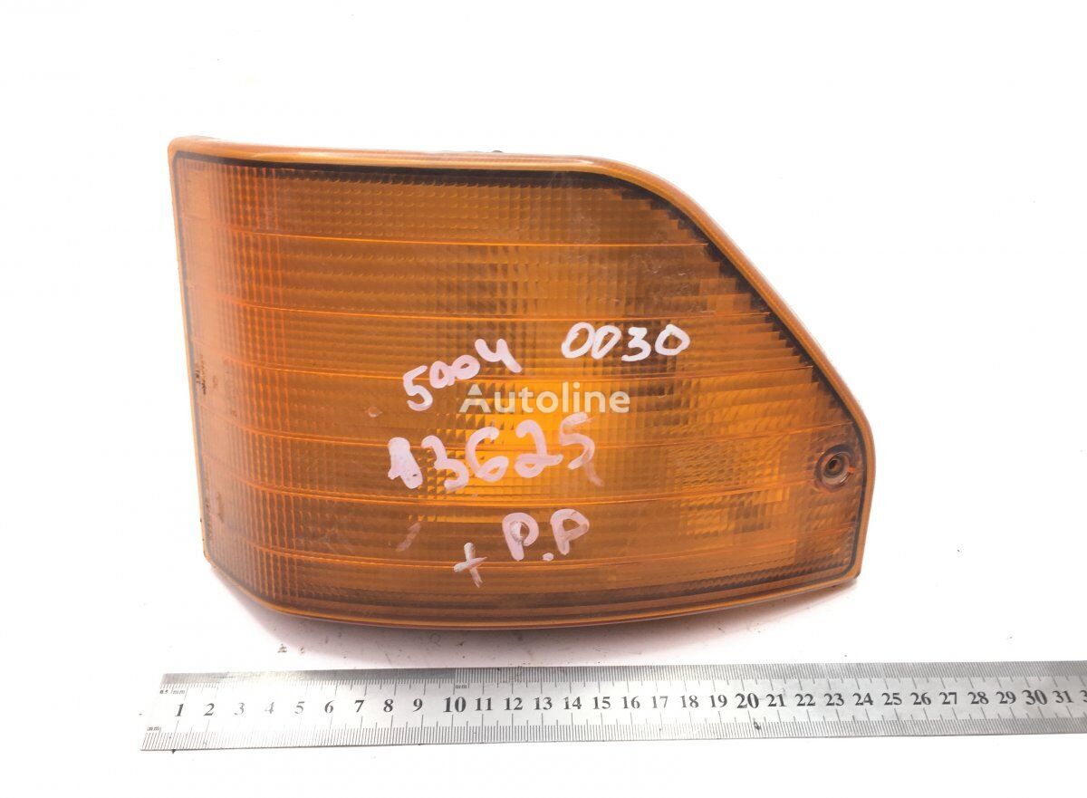 Mercedes-Benz CITARO (01.98-) turn signal for Mercedes-Benz Bus II (1996-) - Autoline