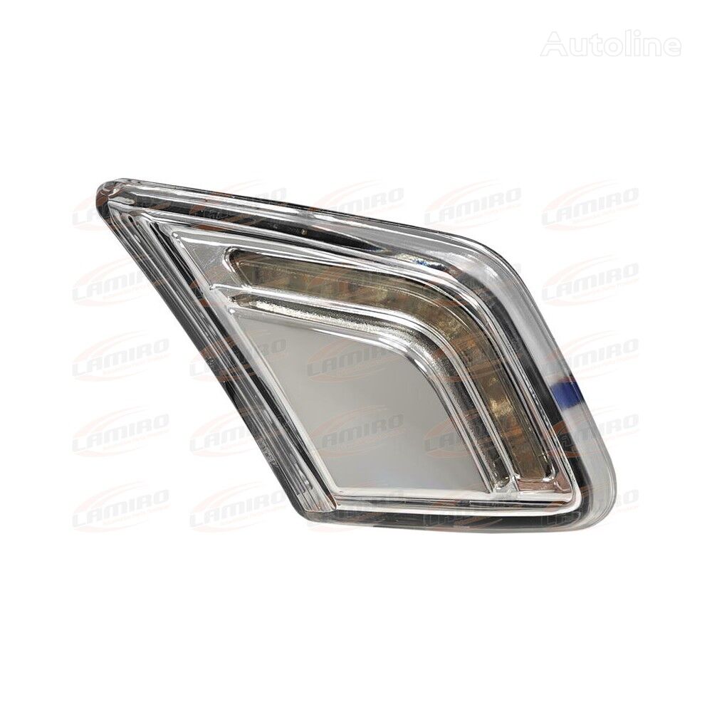 clignotant Mercedes-Benz MERC ACTROS MP5 CORNER BLINKER RIGHT pour camion Mercedes-Benz ANTOS (2012-)