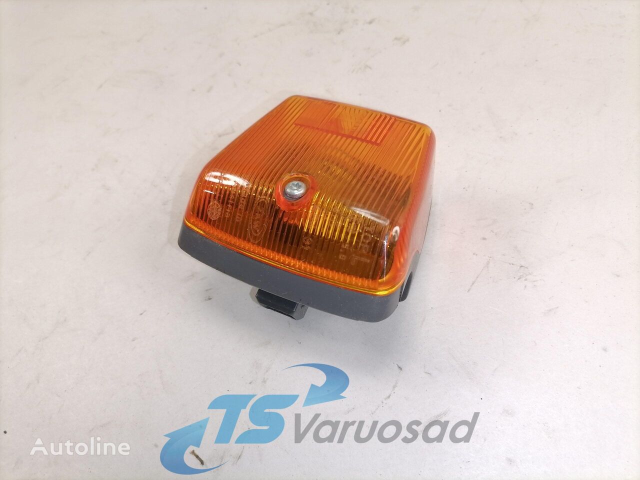 Mercedes-Benz Suunatuli 9738200321 luz intermitente para MB tractora