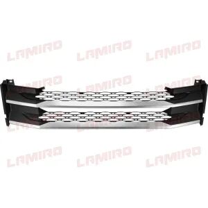 Clignotant Mercedes-Benz XF (2021-) AIR INLET / GRILLE TRIM pour camion DAF ATEGO MP4 12T (2013-) - Autoline