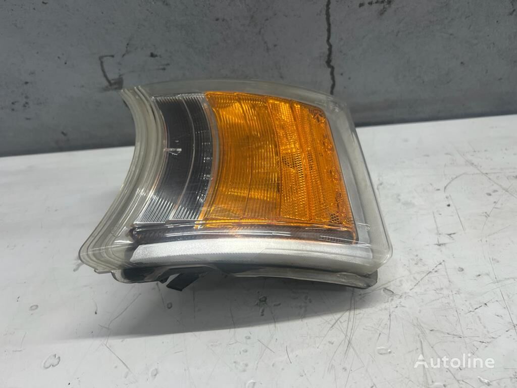 luz intermitente para Scania P/R serie camión