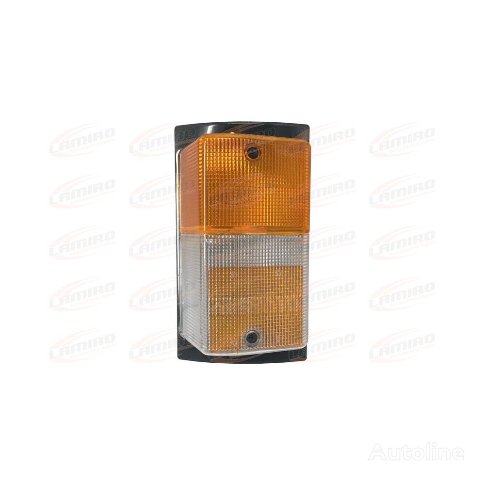 указатель поворота Scania 2 / 3 TURN SIGNAL + LEFT POSITION для грузовика Scania SERIES 3 (1988-1995)