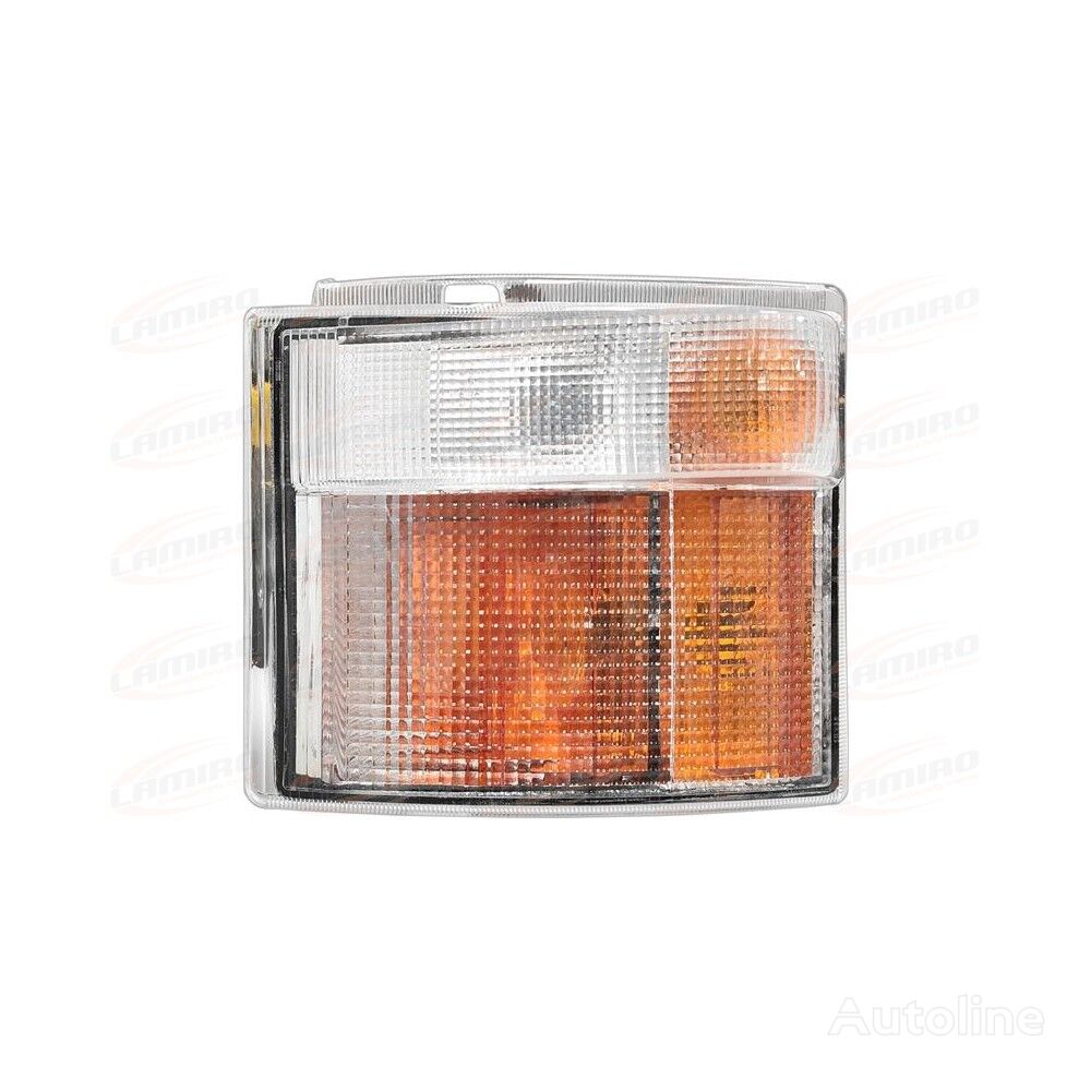 Scania 4 CR BLINKER LAMP LH turn signal for Scania SERIES 6 (2010-2017) truck