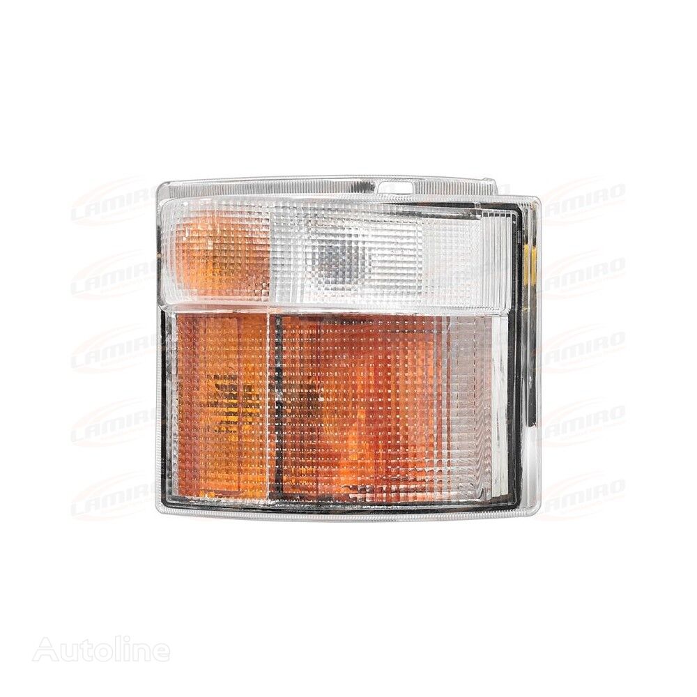 Scania SERIES 6 (2010-2017) トラクタートラックのためのScania 4 CR BLINKER LAMP RH 方向指示器