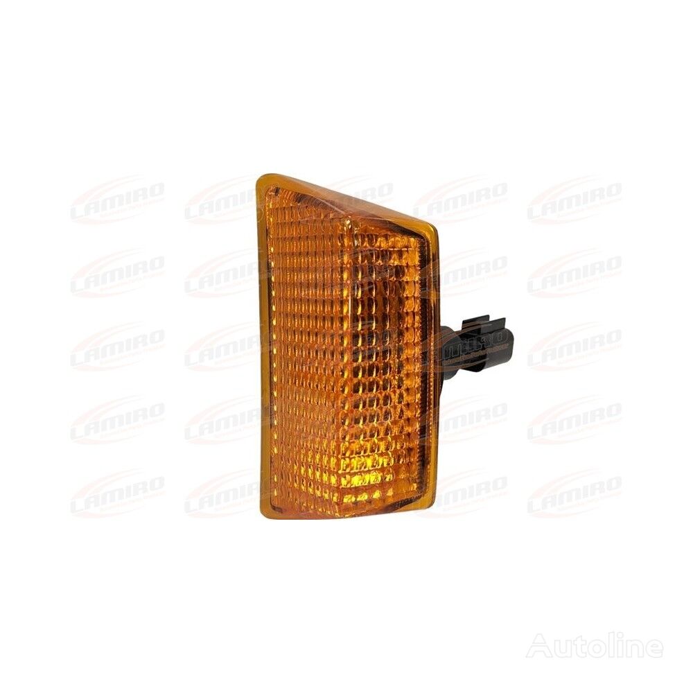 вказівник повороту Volvo FH12 02- ver.II BLINKER LAMP RH WITH OUT COVER до вантажівки Volvo FH12 ver.II (2002-2008)