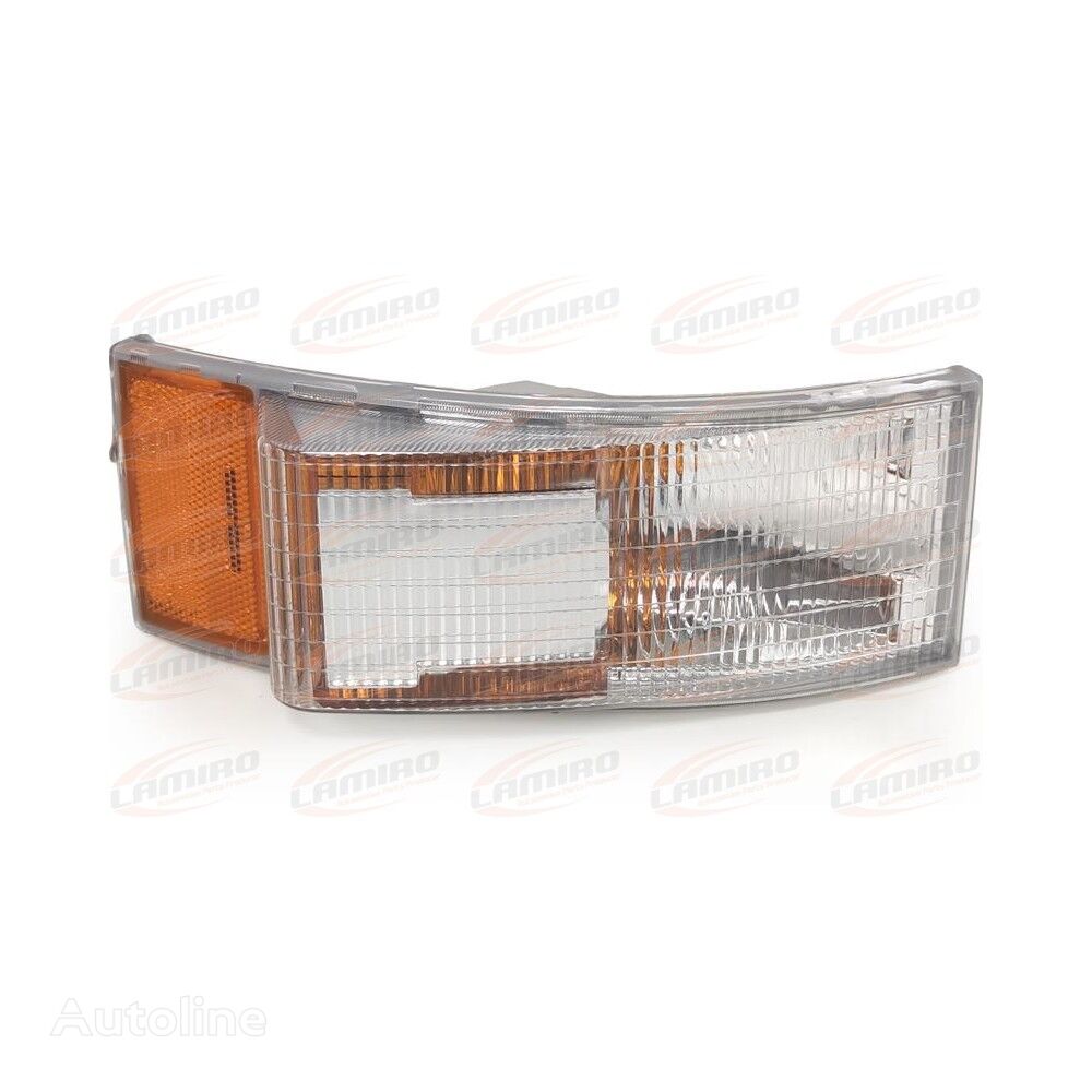 مبين الاتجاه (الرفاف) Volvo FM/FH12 BLINKER LAMP (2 joint) لـ الشاحنات Volvo FH12 ver.I (1993-2001)