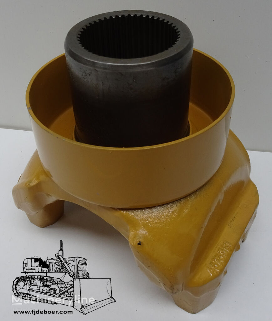 Caterpillar 7I 4186 u-joint for Caterpillar 966F wheel loader