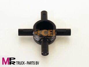 DAF Kruisstuk - 0640679 - 1689915 - 2176142 Kruisstuk - 0640679 - 16 u-joint for truck