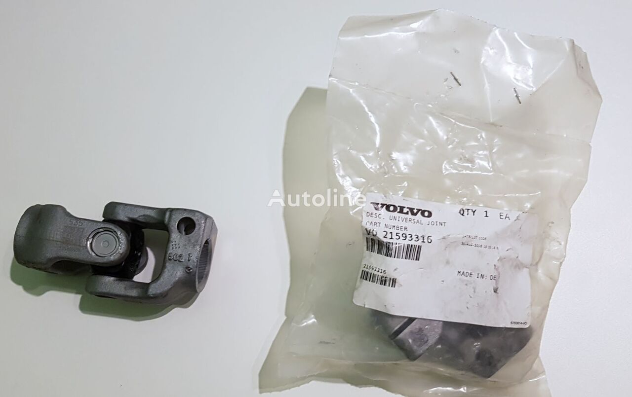 u-joint for Volvo truck