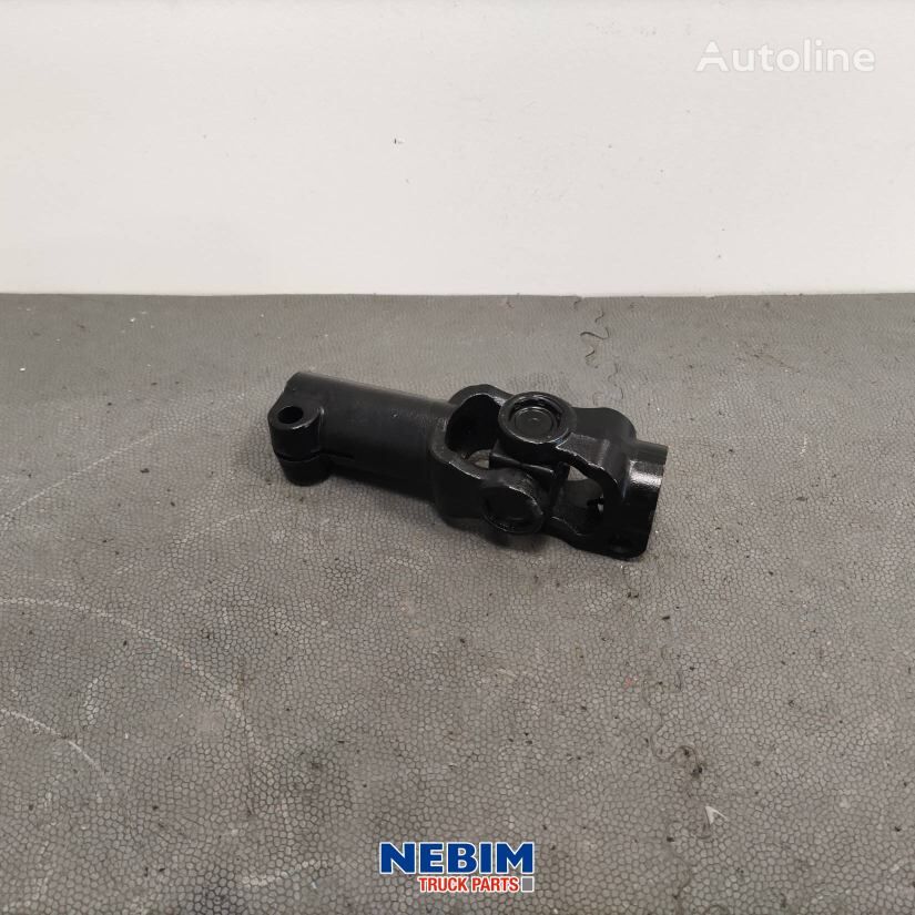 Volvo - 8189504 - Kruiskoppeling F10 / F12 / F16 u-joint for truck