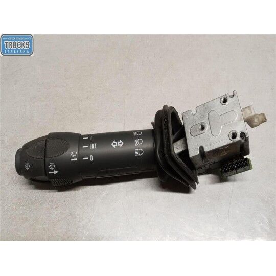 Commutateur de colonne de direction HLS204.294 pour camion IVECO Stralis 2007>2013 - Autoline