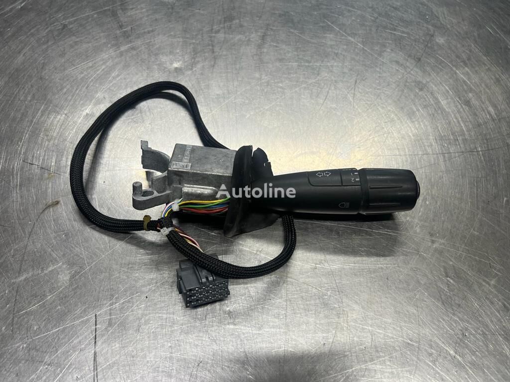 understeering switch for DAF truck