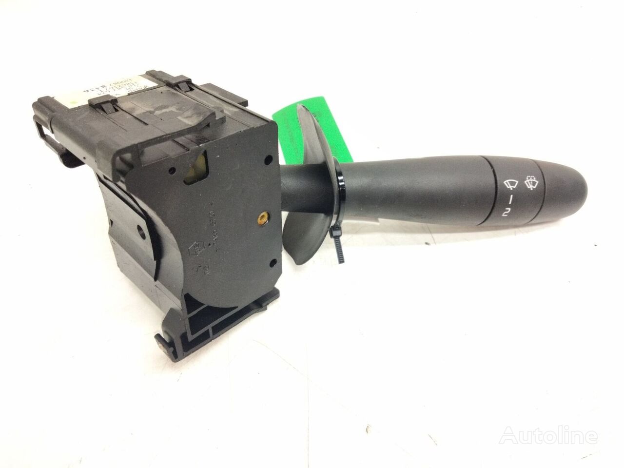 understeering switch for Renault TRAFIC  cargo van