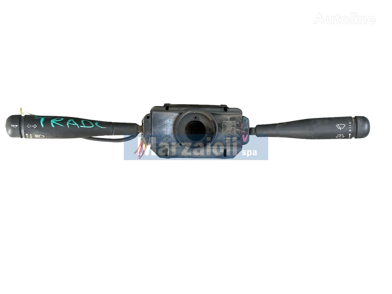 understeering switch for Nissan  ATLEON truck