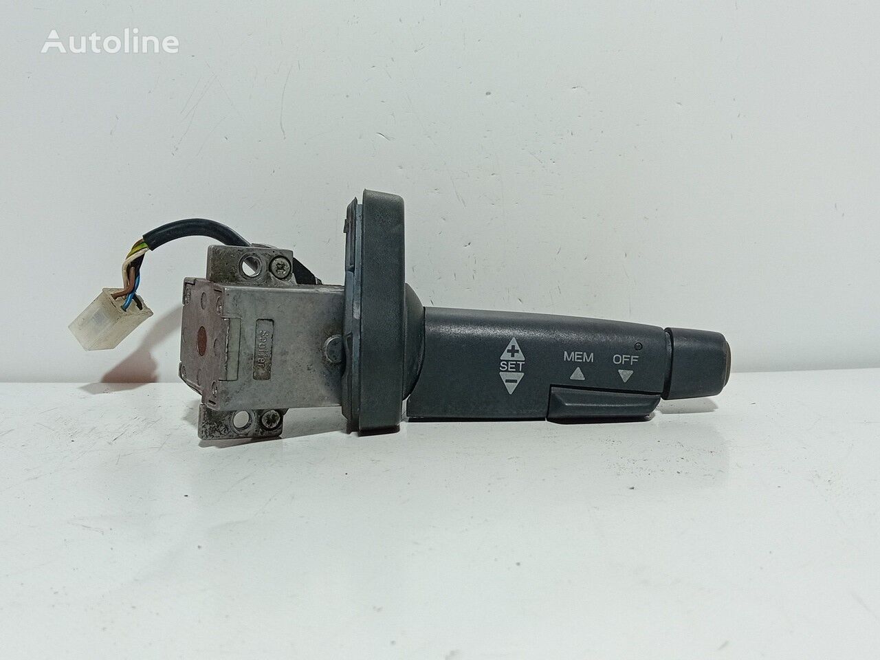 81255090079 understeering switch for MAN truck