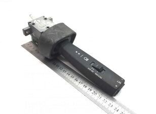 understeering switch for Volvo truck