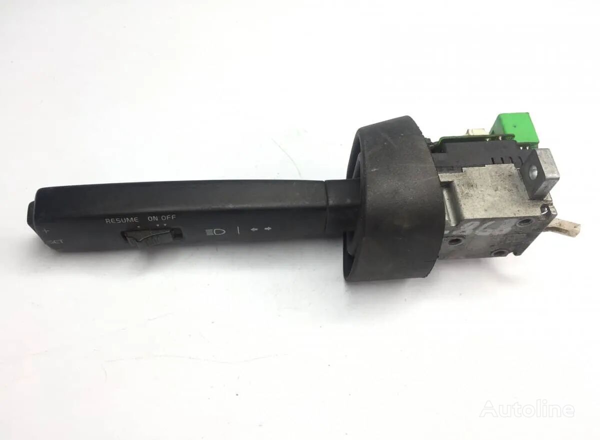 understeering switch for Volvo truck