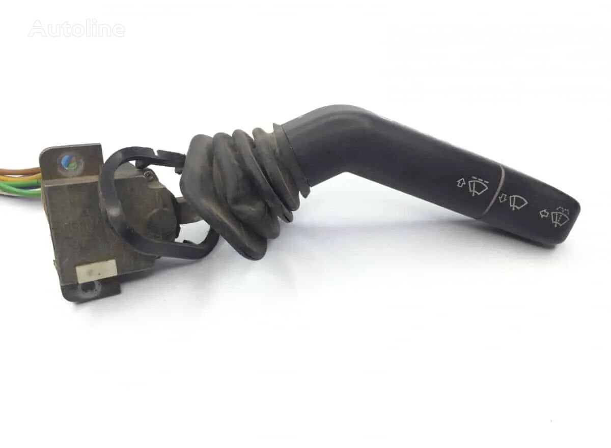 understeering switch for Scania truck