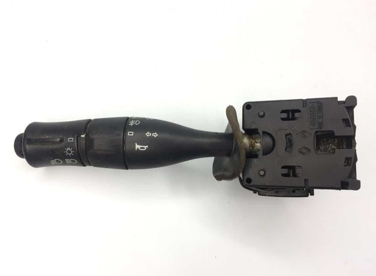 understeering switch for Renault truck