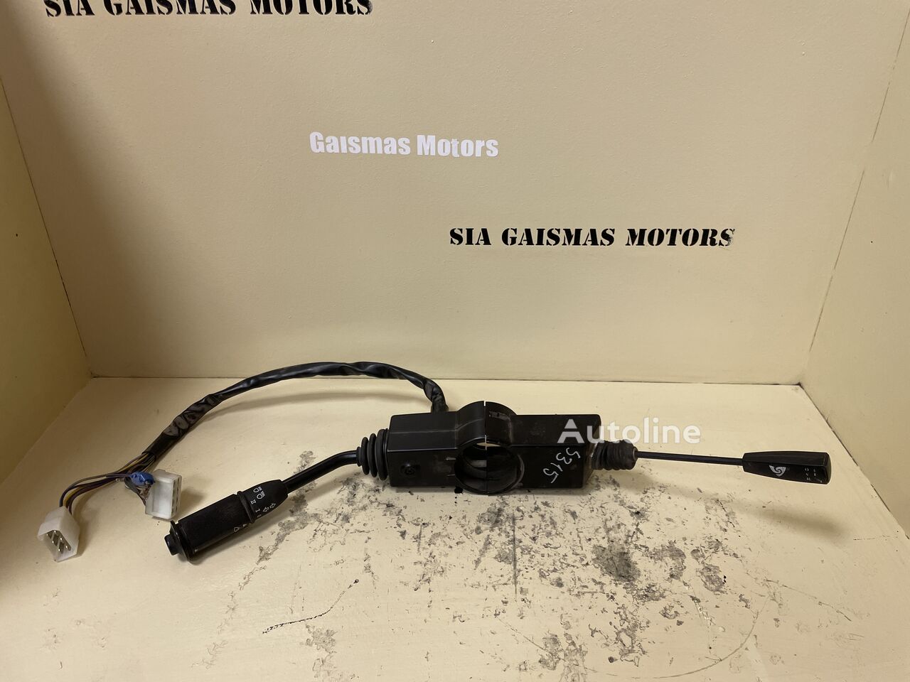 S315 Lenkstockschalter für Setra 315 Bus - Autoline