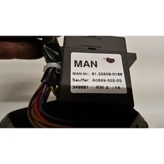 подрулевой переключатель 81.25509-0188 для тягача MAN TGX