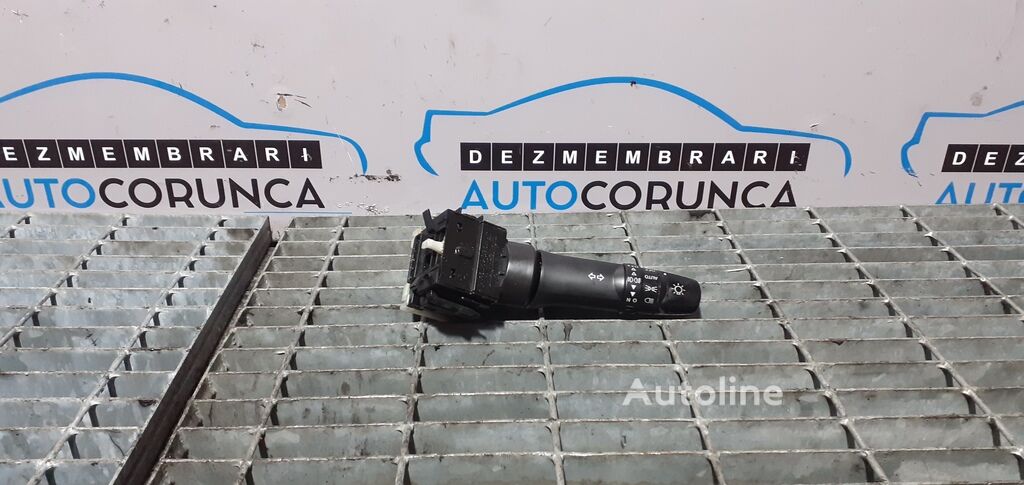 Auto Bloc Lumini Peugeot 4007 2007 - 2012 aliohjauksen kytkin - Autoline