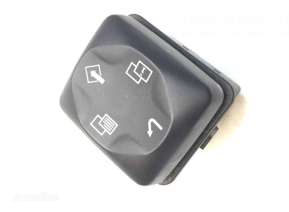 công tắc điều khiển thiếu lái Comutator Computer de Bord dành cho xe tải Mercedes-Benz A0085459607 – Control Funcții Bord