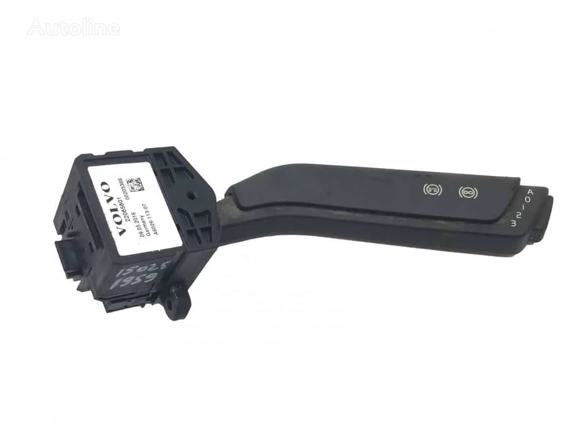 Comutator Frână de Evacuare understeering switch for Volvo 22065601 22860391 truck