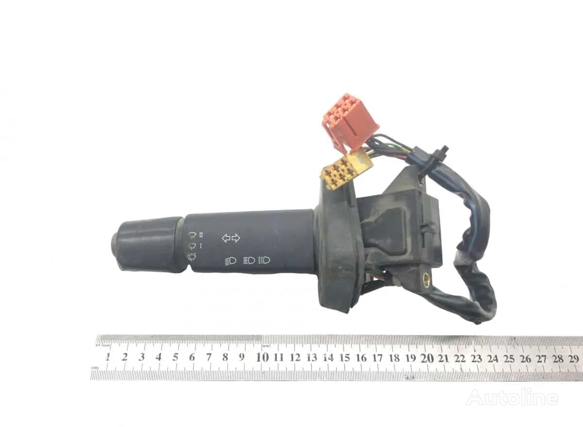 Comutator Lumini și Indicatoare understeering switch for MAN truck