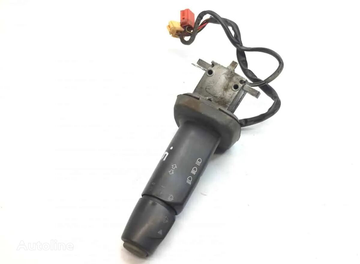 Comutator Lumini și Indicatoare understeering switch for MAN truck