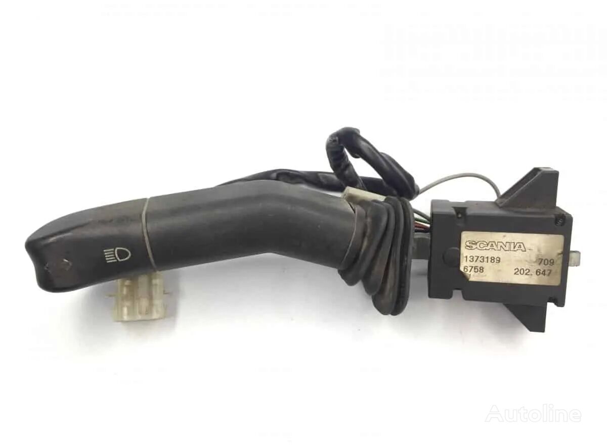 Comutator Lumini și Indicatoare understeering switch for Scania truck