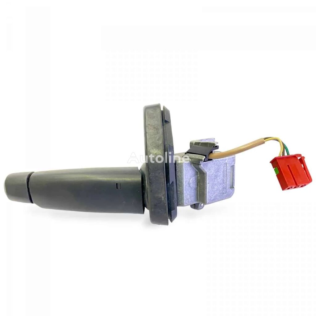 comando sob o volante Comutator Retarder para camião MAN 8125509-0159 / 3625509-0002