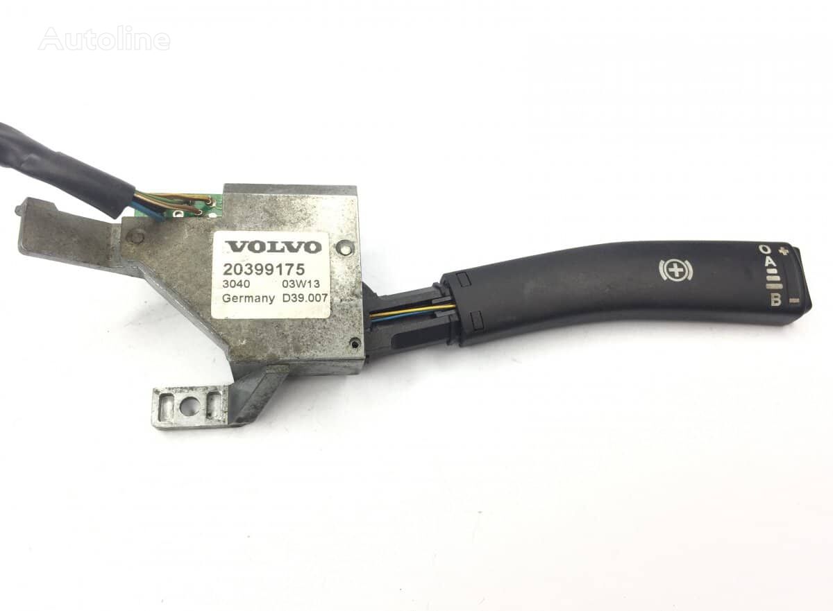 Comutator frână de evacuare 20399175 understeering switch for Volvo 3040 03W13 Germany D39.007 truck