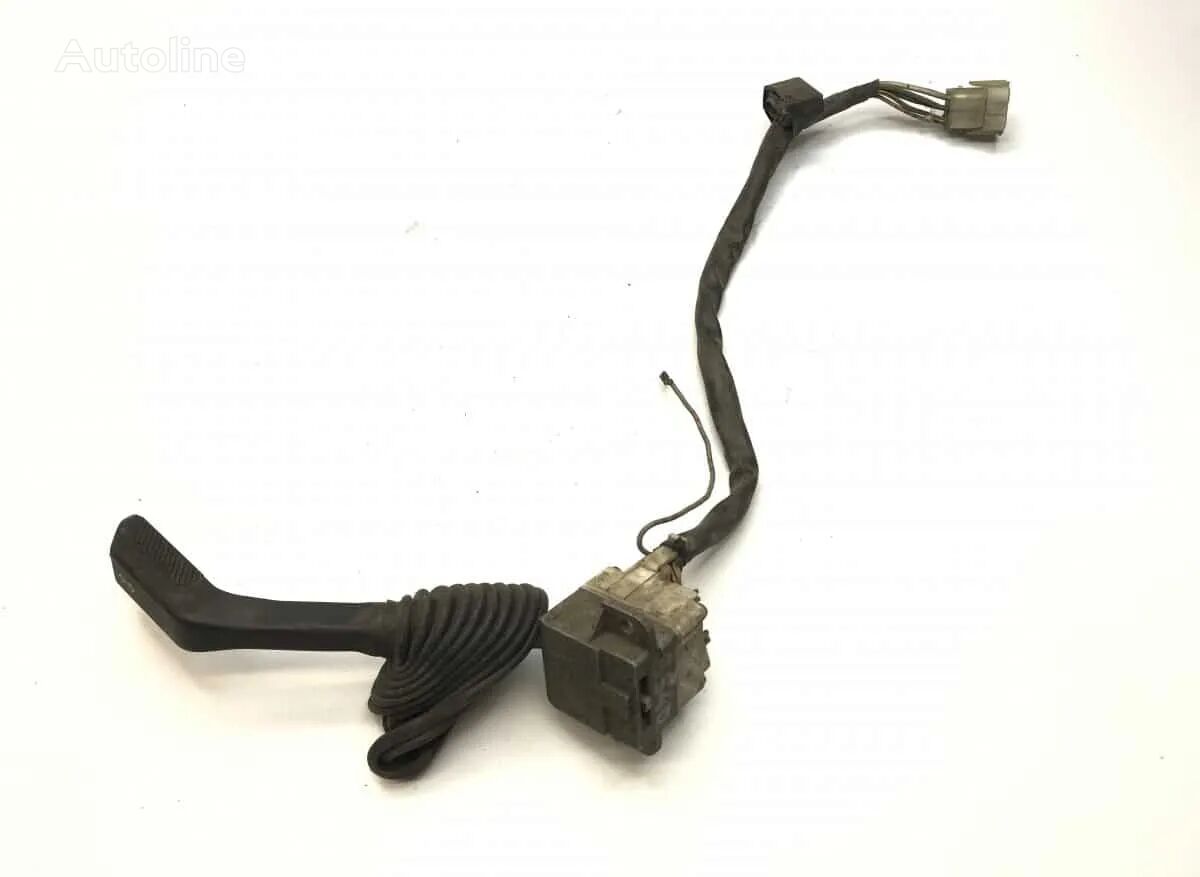 Comutator lumini și indicatoare 1358175 understeering switch for Mercedes-Benz truck