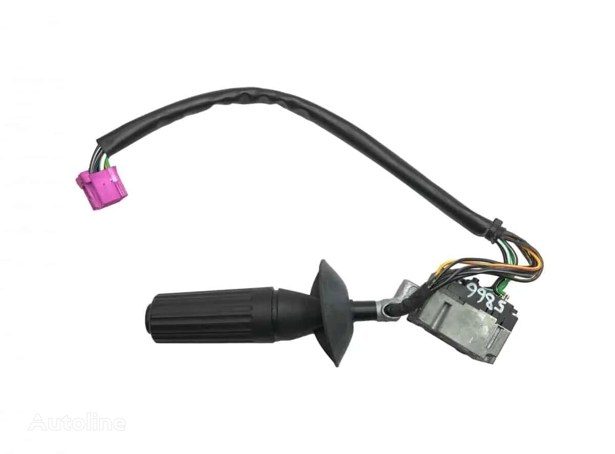 Comutator Ștergătoare de Parbriz understeering switch for Solaris 81255090116/A0025406244/A0015404844 truck