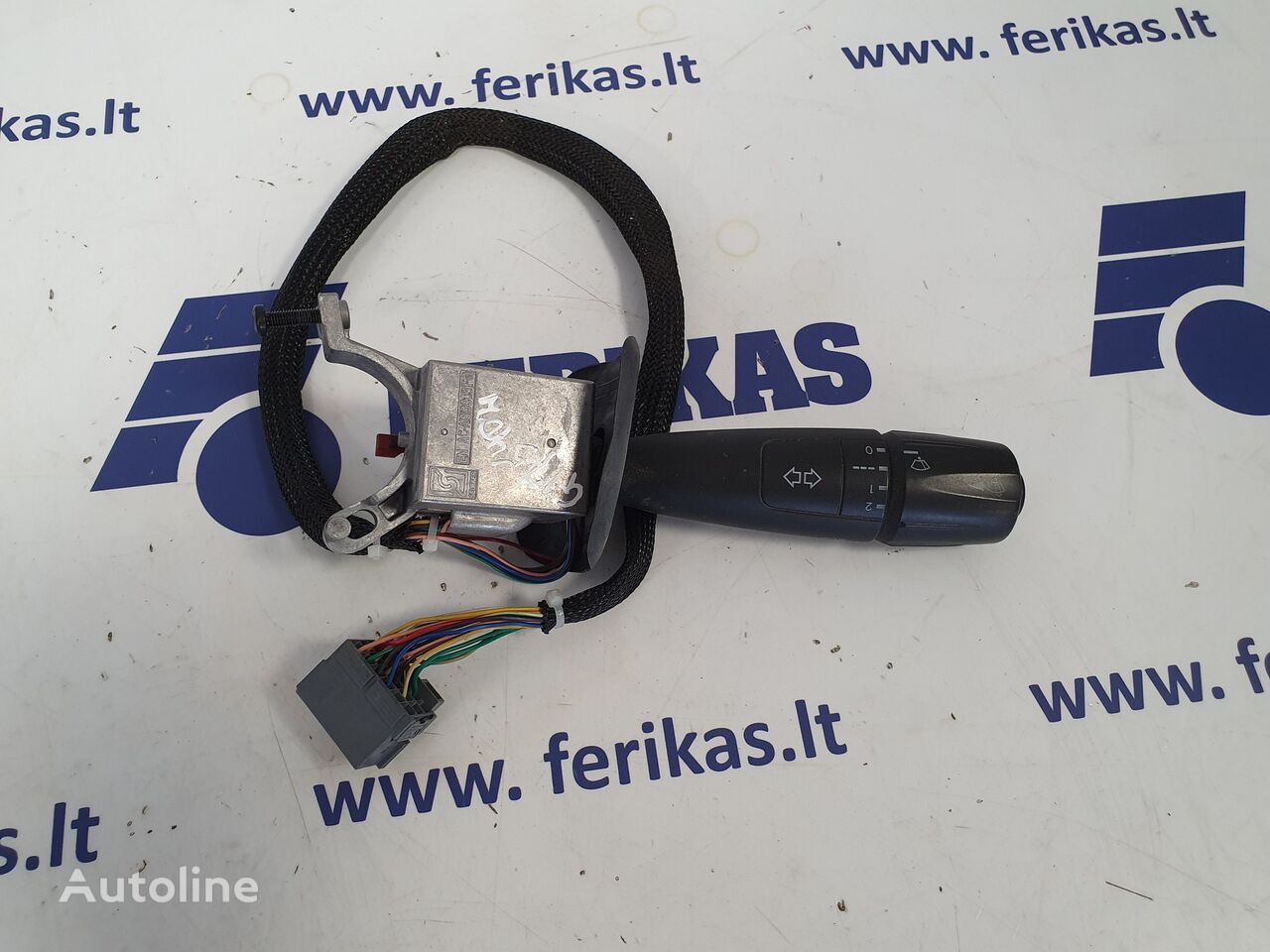 DAF 2122030 understeering switch for DAF XF106 truck tractor