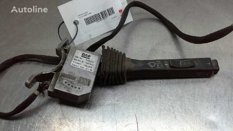 DAF FA 95XF understeering switch for DAF FA 95XF truck